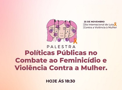 20211125 palestra feminicidio