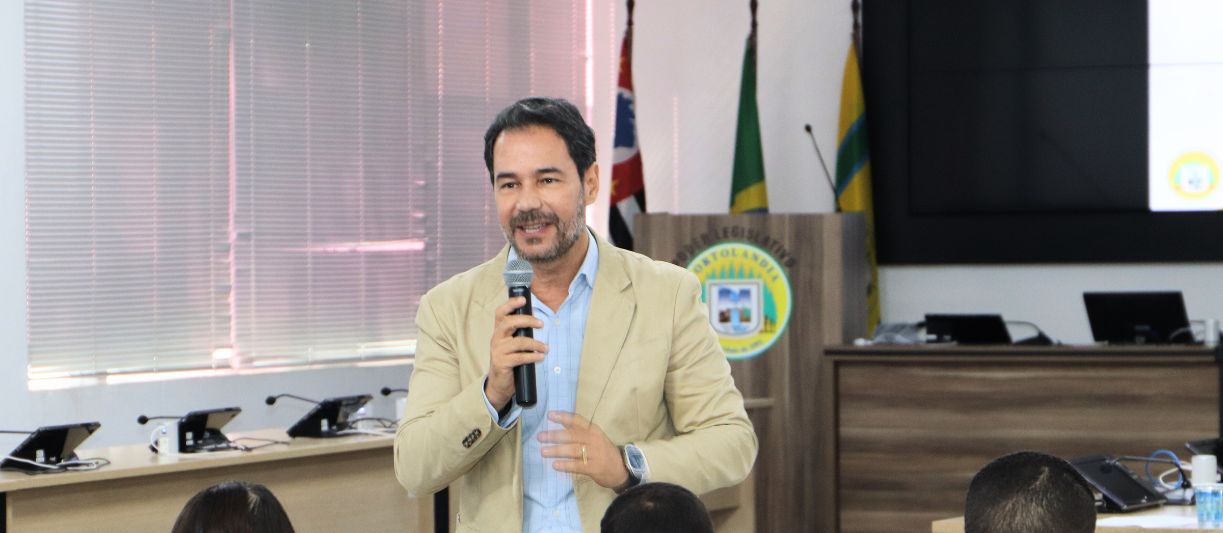 ESCOLA DO LEGISLATIVO