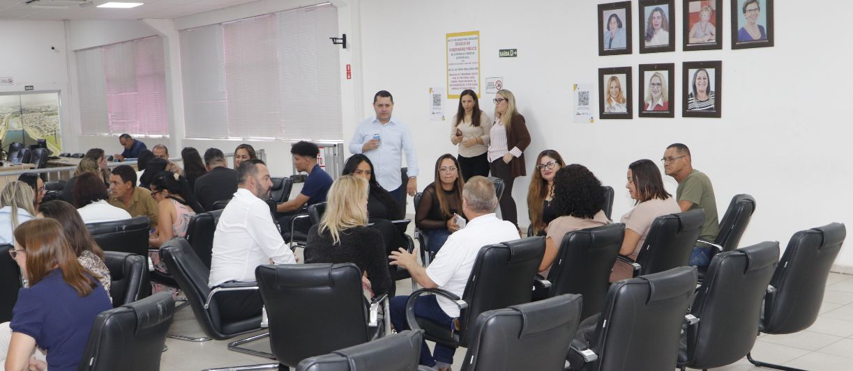 GABINETE PARLAMENTAR