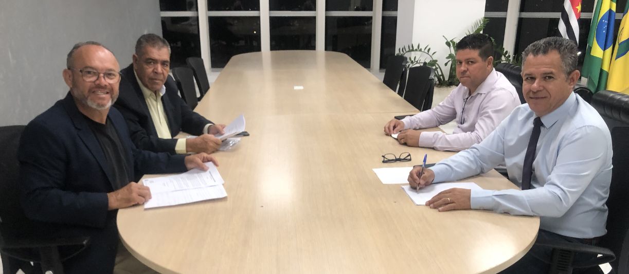 COMISSÃO ESPECIAL DE INQUÉRITO