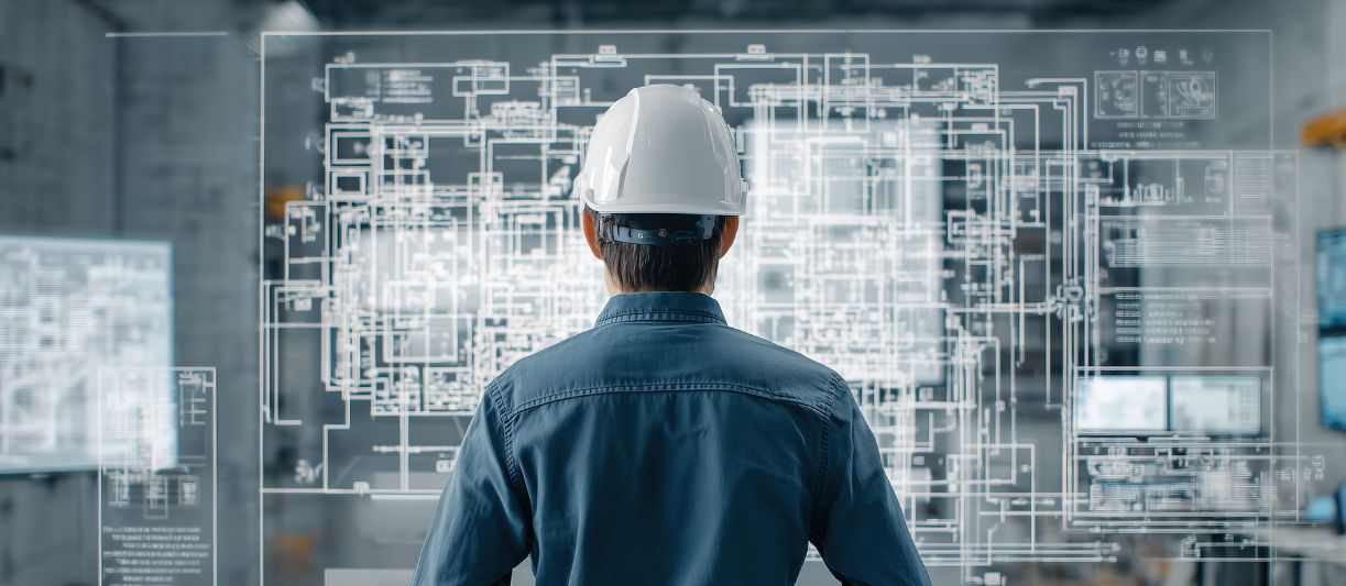 INDÚSTRIA E TECNOLOGIA